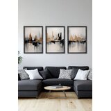 Wallity slika Ersy3Syhcrv51, 3 dijela, 34 x 49 cm | Eponuda.ba