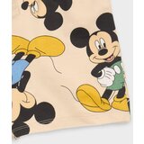 Sinsay Kratke hlače Mickey Mouse | shoptok.hr