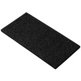 TRU COMPONENTS ESD pjena (D x Š x V) 150 x 75 x 5 mm odvodna Specifikacija dimenzioniranja za linijsko crtanje: D | Eponuda.ba