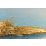  Naslikana slika na platnu abstrakt 1-delna CWF11462WE1 - 80x120 cm | shoptok.hr