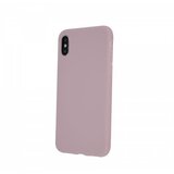 Nillkin silikonski ovitek za samsung galaxy S20 plus G985 - mat roza Cene