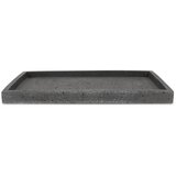 S|P Collection Dekorativni pladenj iz poliresina 15x27 cm Suds – cene