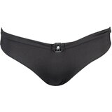 Karl Lagerfeld Ženski donji deo kupaćeg KL20WBT04_1EF0802_NEROBLACK, Crni Cene