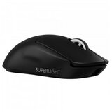 Logitech "EER2 - 933 - BK gejming miš - bežični 2.4GHz, crni, superlight" | Eponuda.com
