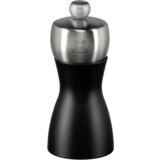 Peugeot FIDJI pepper mill beech wood matt black 12 cm Cijene