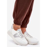 VINCEZA Womens Sports Shoes On Platform | shoptok.hr