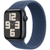 Apple Watch SE 2024 44mm ALUMINUM CASE WITH DENIM SPORT | Eponuda.ba