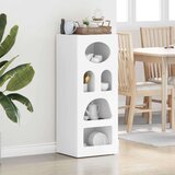  Kreveta Bijelo 40 x 35 x 100 5 cm Konstruirano drvo | shoptok.hr