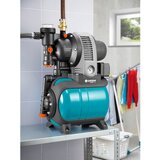 Gardena Classic Kućni automat za vodu 3000/4 eco (650 W, Maksimalni protok: 2.800, Maksimalni tlak: 4 bar) + BAUHAUS jamstvo 5 godina na uređaje na električni ili motorni pogon | shoptok.hr