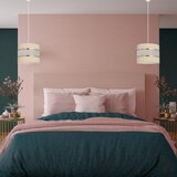  Luster na sajli HELEN 1xE27/15W/230V krem boje | Eponuda.com