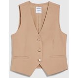 Marisse Women's Jacket Z-Ka-4503 L.Brown | ePonuda.com