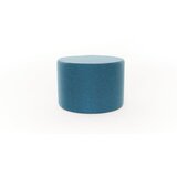 Atelier Del Sofa tabure likya blue