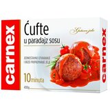 Carnex Ćufte u paradajz sosu 400g Cene