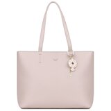Vuch Ručna torba Coleen Beige, 33 x 44 cm Slike