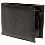 Aston Villa Debossed denarnica | Shoptok.si