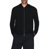 EAX Puloverji XM000905AF14008 Črna Cene