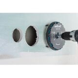 Wolfcraft podesiva krunsta testera AH 5977000 - 45 mm - 90 mm | ePonuda.com