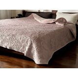 Ćebe Merinos 220x240cm D11 Mali cvet ( VLK000396-d11malicvet )