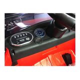  Auto na akumulator HL1638 EVA - crveni | shoptok.hr