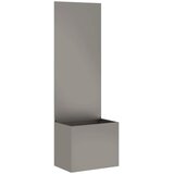  Privatnost u vrtu Rezbarija Rđa 50 x 32 x 150 cm Otporni čelik | shoptok.hr