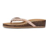 Bionatura Natikači 12CHV699 Rožnata | Shoptok.si