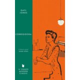Hachette UK Gayl Jones - Corregidora Cene