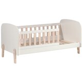 Vipack Bela postelja Toddler, 70 x 140 cm Cene