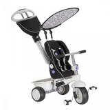 Smart Trike Tricikl Black | ePonuda.com