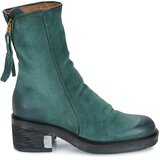 Airstep / A.S.98 SETTER ZIP Zelena | shoptok.hr