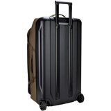 Thule Chasm putni kofer na kotačima 110 L - smeđi | shoptok.hr