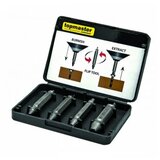  set odvijača oštećenih šrafova 1/4 tmp 339701 | ePonuda.com
