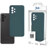3mk Matt case ovitek za Samsung Galaxy A13 - Zelena u
