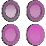 INF ND filter 4-kos za Osmo Nano, aluminijast okvir in optično steklo, (5000266980) Cene