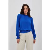 Marisse Women's Shirt L-Ko-4005 Blue | shoptok.hr