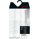 Spirella Zavesa za tuš 180x200 cm Bang – | Shoptok.si