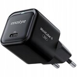 Innostyle HITRI POLNILEC CUBE USB-C 20W USB TIPA C GAN II ZA IPHONE LED, (21748316) | Shoptok.si
