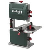Metabo Tračna testera - bansek BAS 261 Precision 400W (619008000) cene