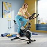 Rebel ACTIVE Fitnes bicikl za spinning i kardio trening RBA-1016 | Eponuda.com