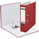 Registrator a4 široki samostojeći 180° leitz 10105025 crveni | Eponuda.com