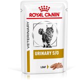Royal Canin Veterinary Feline Urinary S/O - 24 x 85 g (mousse) Cijene