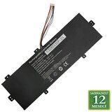 Baterija U3285131P-2S za laptop prestigio smartbook 141 C4 7.6V / 5000mAh / 38Wh ( 10 žica ) cene