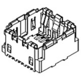 Molex 105167-0001 1 St. Tape on Full reel | Eponuda.ba