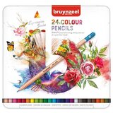 Slikarske olovke u boji Bruynzeel Expression 24/1, 60312024 | shoptok.hr
