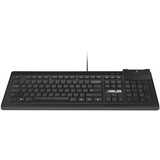 Asus KU100 Smart Card, žična tastatura | ePonuda.com