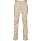 Kulte Hlače Chino / Carrot PANTALON ARCADE 101820 BEIGE Bež cene