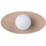 Osram zidna svetiljka decor pearl 1xG9/5W/230V bež | Eponuda.com