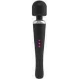 Dorcel Megawand - bežični vibrator za masažu (crni) Cijene
