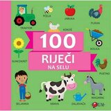  100 RIJECI - NA SELU Cijene
