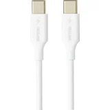 USB kabl za smartphone, type C, 60W - PVC-CC-1M