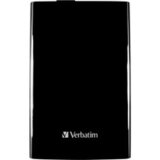 Verbatim STORE&#39;N&#39;GO 2TB USB 3.0 2,5&#39;&#39; čRN ZUNANJI Cene